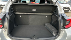 Toyota Yaris 1.5 Hybrid Excel 5dr CVT Hybrid Hatchback